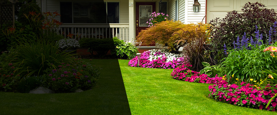Pequot Lakes Landscapers